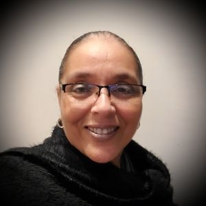 Meet your Posher, Brenda